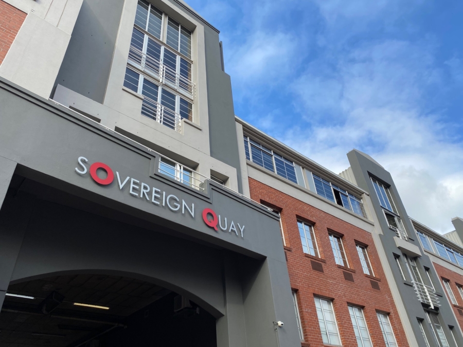 To Let Commercial Property for Rent in De Waterkant Western Cape
